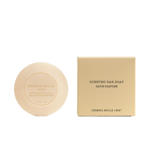 Black Orchid & Lily Soap, 3.5oz