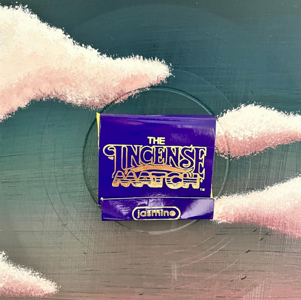 Incense Matches, Jasmine