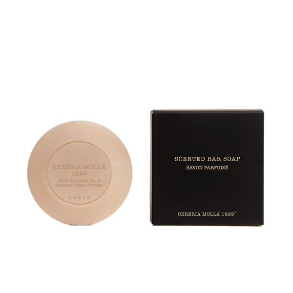 Bulgarian Rose & Oud Soap, 3.5oz