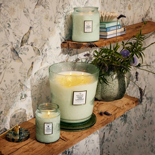Scent the Home