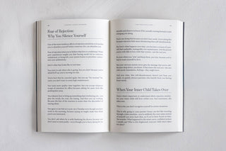 The Feminine Code (book)
