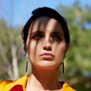 The Alba Earring