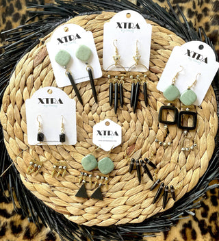 The Alba Earring