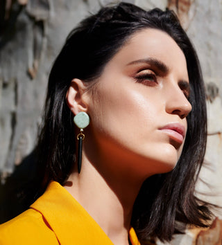 The Alba Earring
