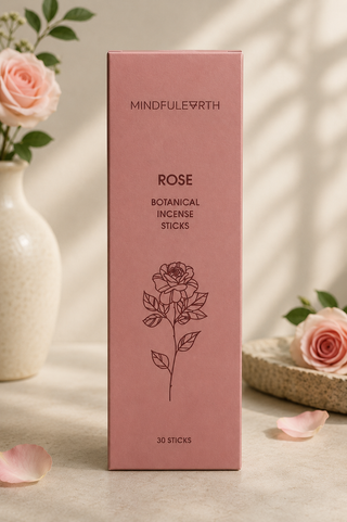 ROSE (30 Sticks)