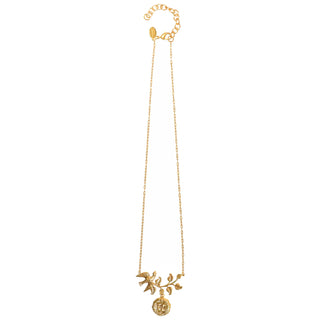 Little Nest Necklace