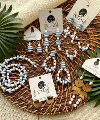 The Eleri Earring