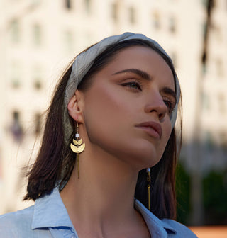 The Eleri Earring