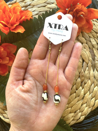The Hadiza Earring
