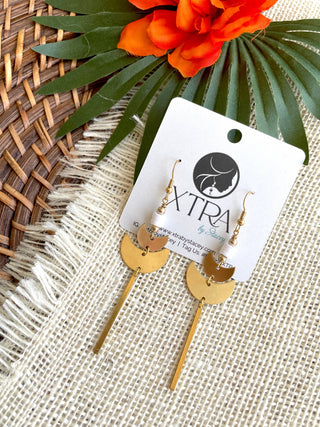 The Eleri Earring