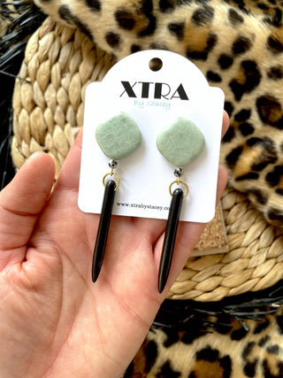 The Alba Earring