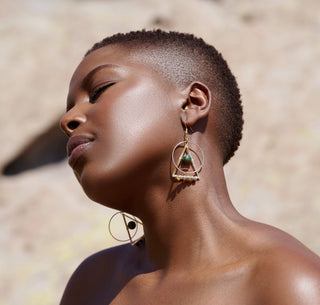 The Paige Earring