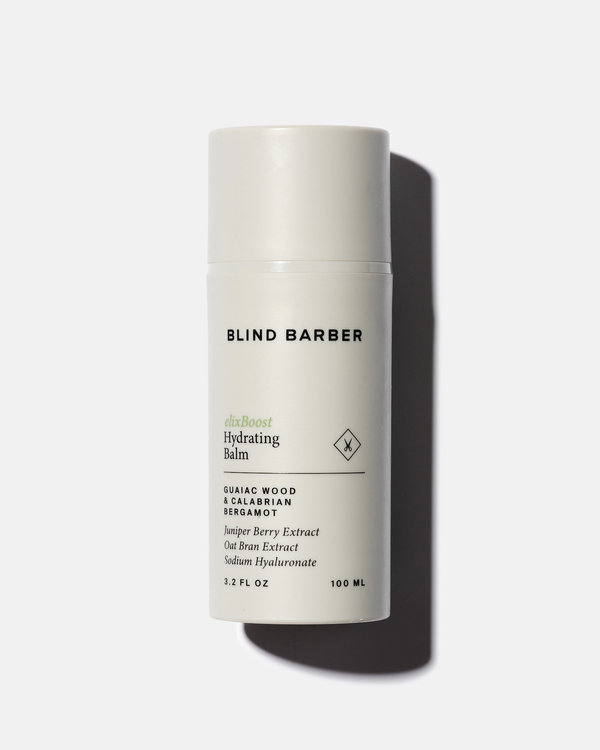 ElixBoost Hydrating Face Balm