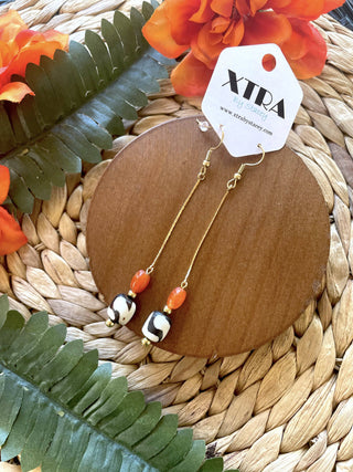 The Hadiza Earring