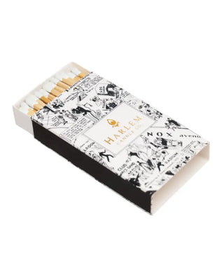 Elegant Matches