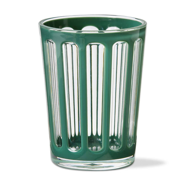 Villa Acrylic DOF Green Everyday