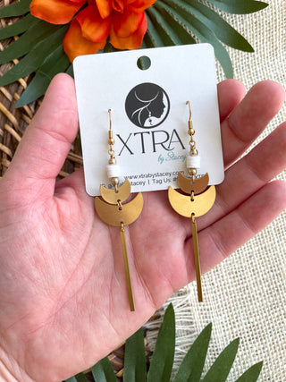 The Eleri Earring