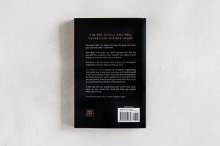 The Feminine Code (book)