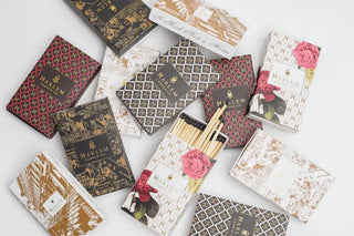 Elegant Matches