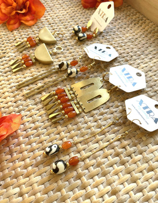 The Hadiza Earring