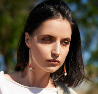 The Hadiza Earring
