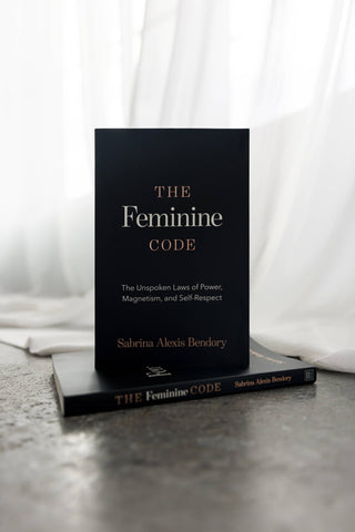 The Feminine Code (book)