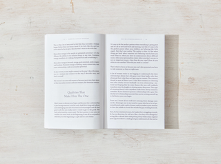 You're Overthinking It - book