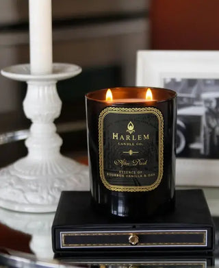 After Dark 11 oz.  Luxury Candle