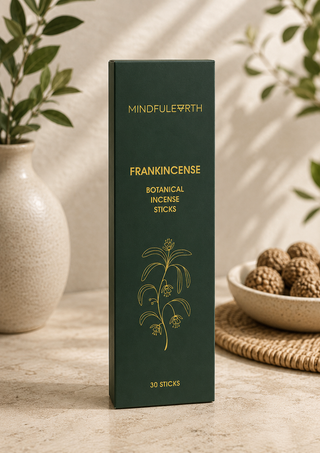 FRANKINCENSE (30 Sticks)
