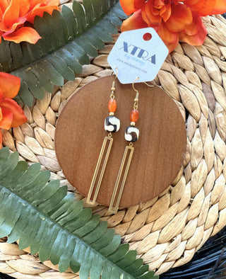 The Chioma Earring