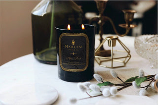 After Dark 11 oz.  Luxury Candle