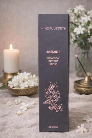 JASMINE (30 Sticks)