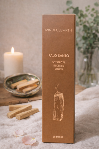 PALO SANTO (30 Sticks)