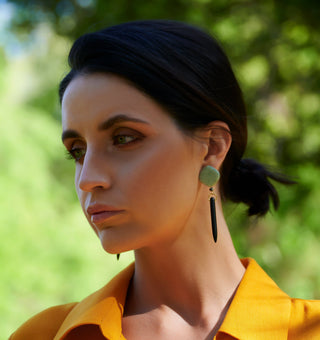The Alba Earring
