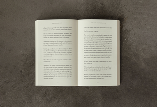 The Life That's Waiting (book)