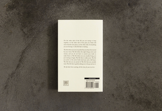 The Life That's Waiting (book)