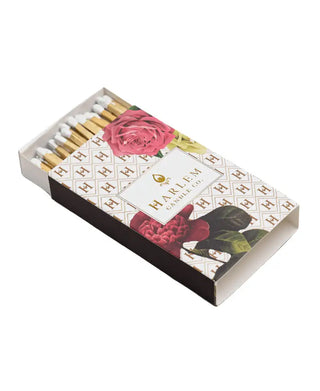 Elegant Matches