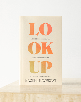 Look Up (book)