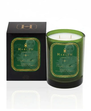 "Eartha's Garden" Luxury Candle