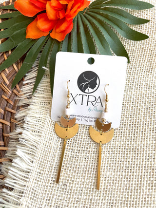 The Eleri Earring