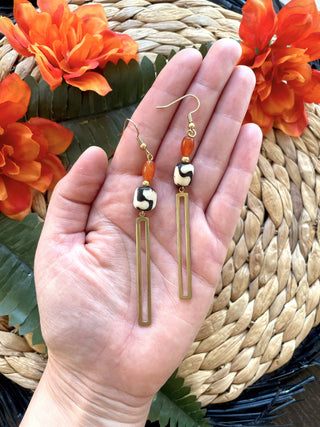 The Chioma Earring