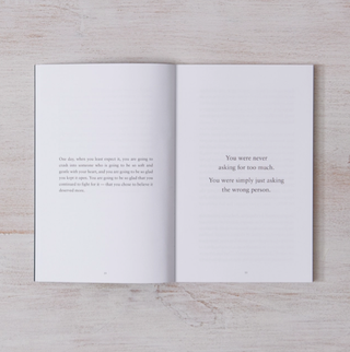 A Gentle Reminder - book
