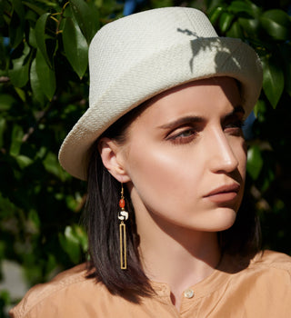 The Chioma Earring