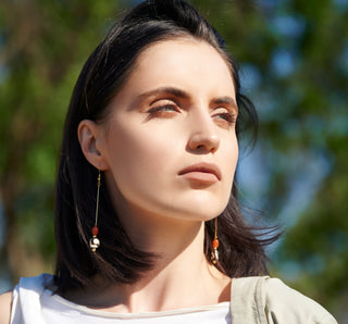 The Hadiza Earring