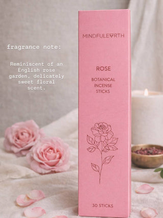 ROSE (30 Sticks)