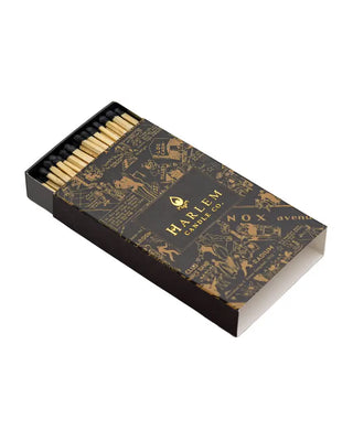 Elegant Matches