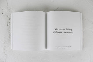 It'll Be Okay, And You Will Be Too - book