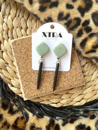 The Alba Earring