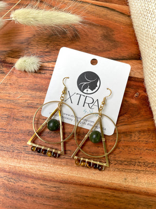 The Paige Earring
