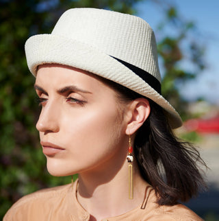 The Chioma Earring